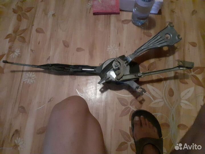 Дворники на автомобили