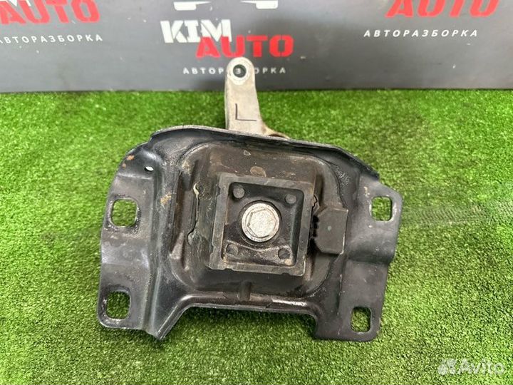 Кронштейн кпп Ford Focus 2 1.8L 2007