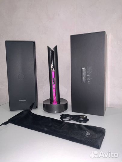 Dyson выпрямитель для волос