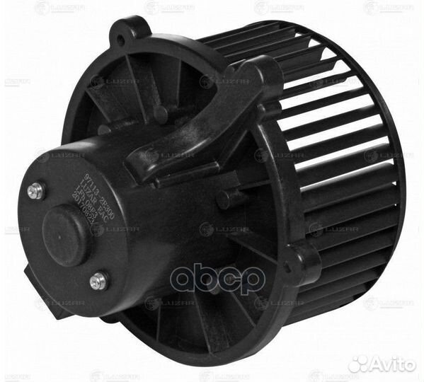 Мотор отопителя hyundai tucson/KIA sportage II