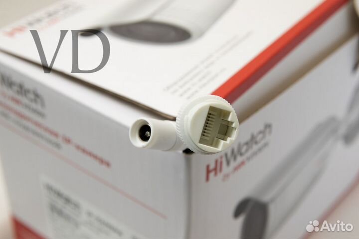 Видеокамера HiWatch DS-I256Z (2.8-12 mm)