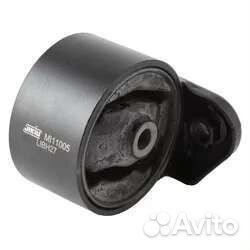 Подушка двигателя hyundai accent