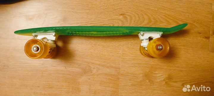 Лонгборд детский