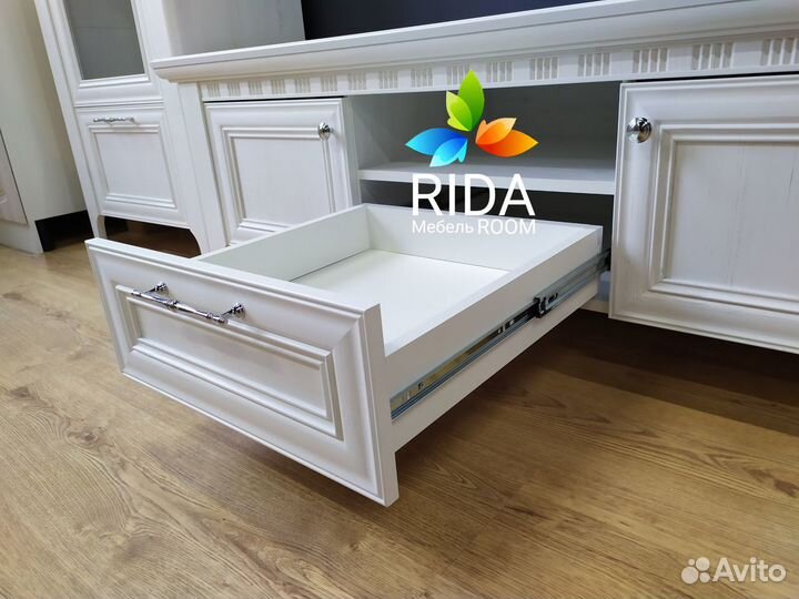 Тумба под телевизор Клер