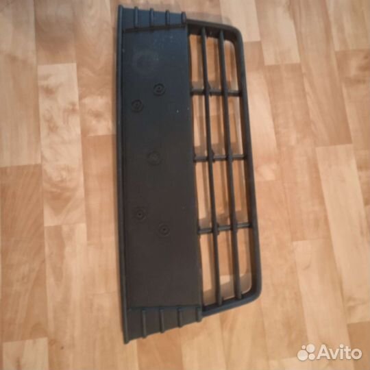 Решетка бампера форд фокус / ford focus 3