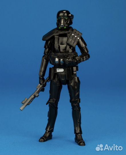 Imperial Death Trooper