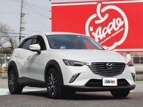 Mazda CX-3 1.5 AT, 2021, 15 000 км, с пробегом, цена 1 220 000 руб.