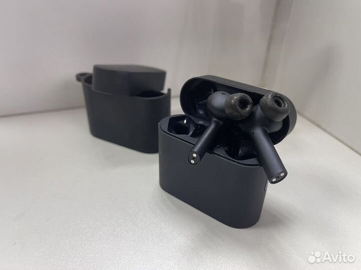 Наушники Беспроводные Внутриканальные Xiaomi True