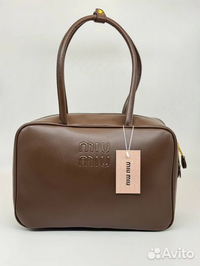 Сумка женская MIU MIU