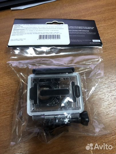 Защитный корпус для GoPro Hero 3