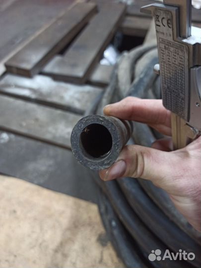 Рукав резиновый (шланг)