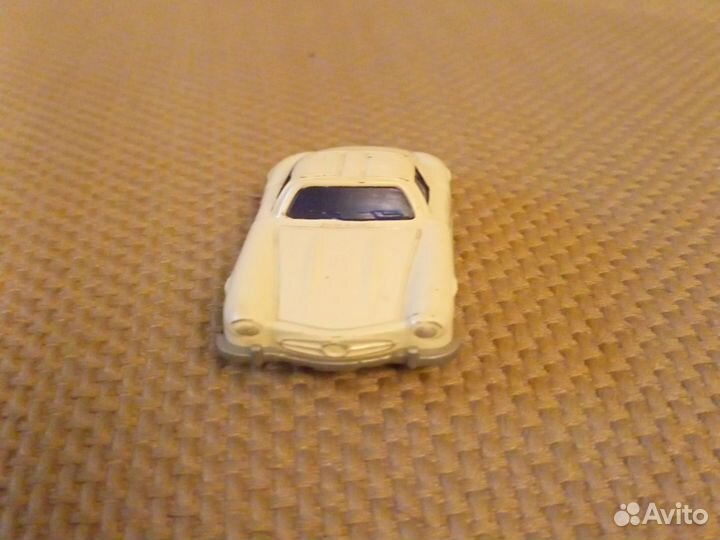 Игрушечные Машины