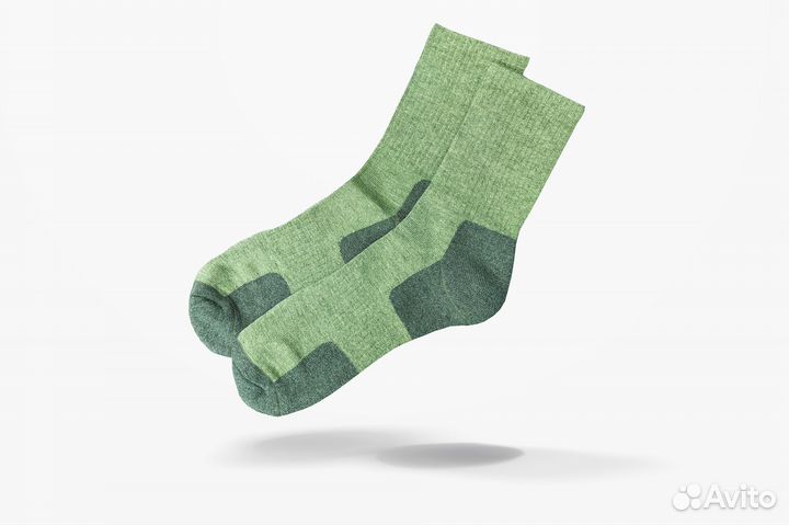 Термоноски yuedge р. 41-44