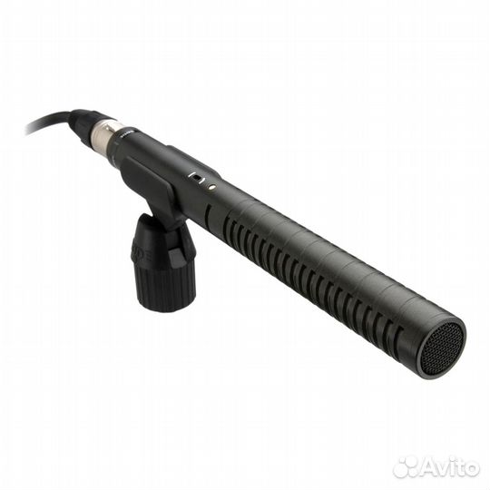 Микрофон Rode NTG-1