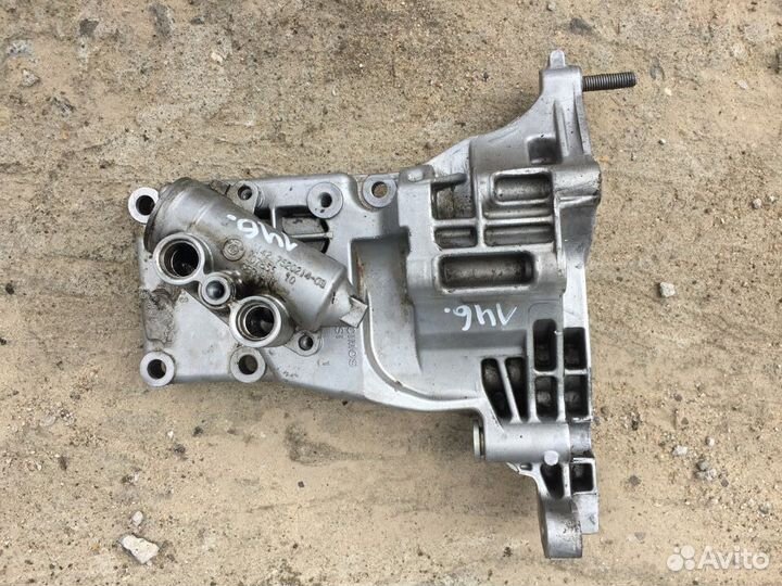 Кронштейн крепления генератора BMW 7 E65 E66