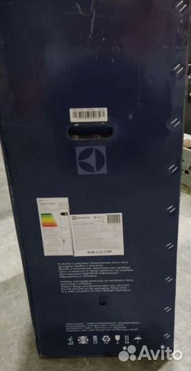 Кондиционер мобильный electrolux eacm 11 cl n3