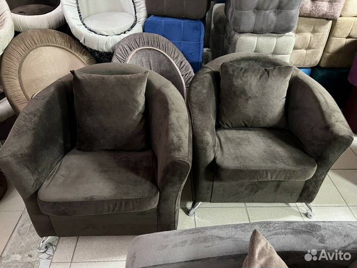 Кресло 