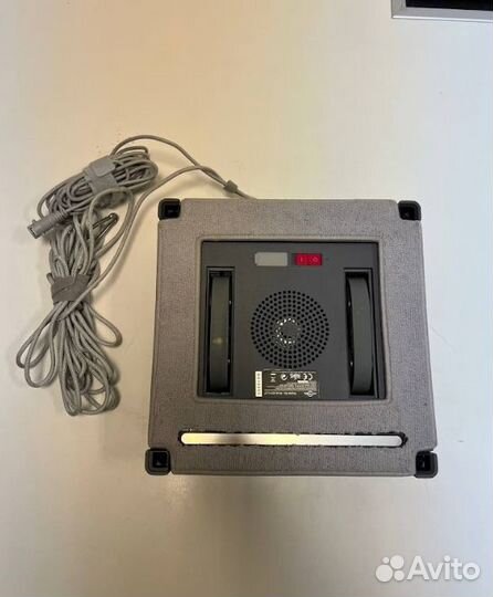 Робот мойщик окон Atvel Zorro Z7