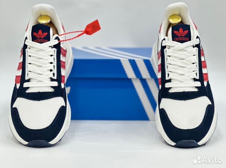 Кроссовки adidas zx 500