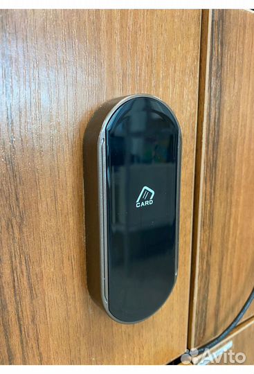 Электронные замки Ozlocks в раздевалку для фитнес