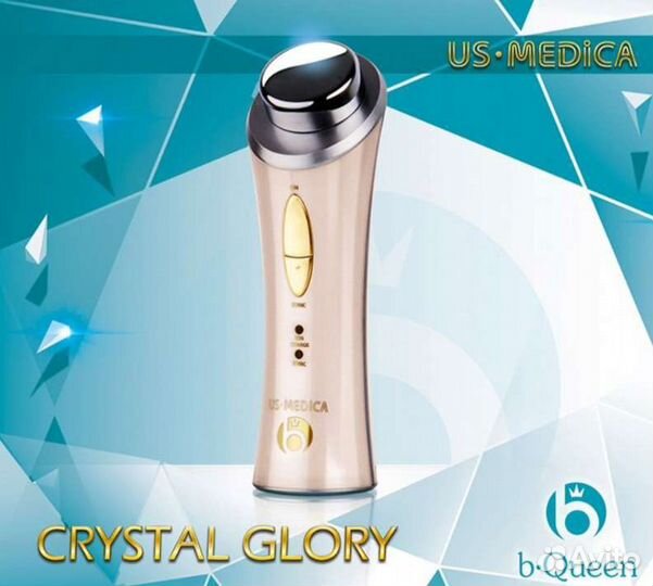 Cristal glori
