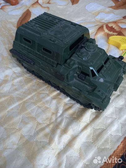 Мягкая игрушка