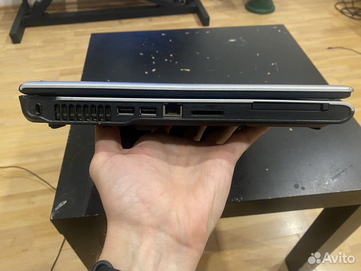 Ноутбук Acer Aspire 5610 BL50