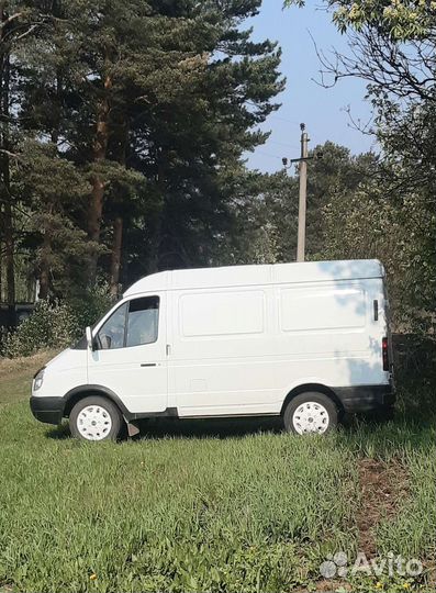 Грузоперевозки газель соболь