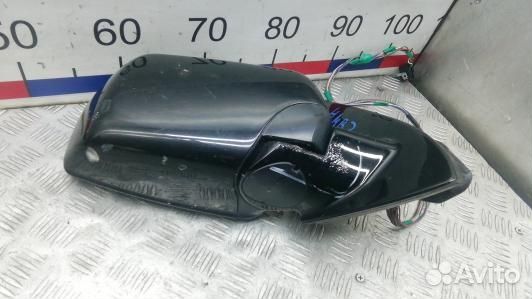 Зеркало наружное правое BMW X5 E53 (4MB03JO01)