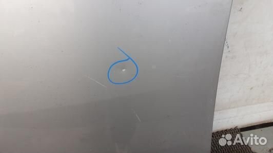 Капот opel vectra C (GEA24D201)