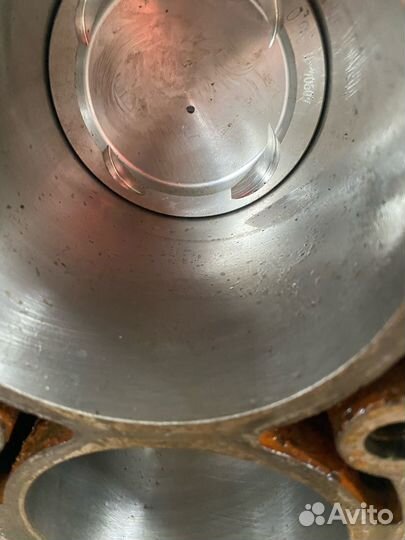 Змз 409 после кап ремонта