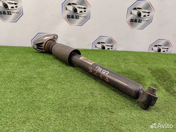 Амортизатор подвески задний Bmw F30 N20B20A 2011