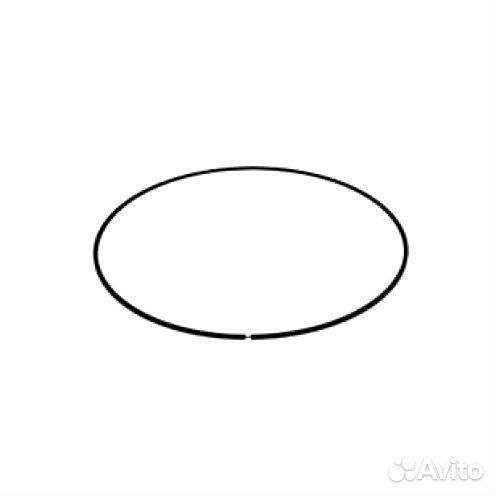 Кольцо 8S-0557 (OEM)