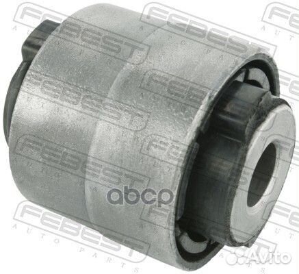 Сайлентблок нижнего рычага подвески зад прав