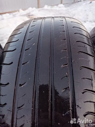 Hankook Optimo K415 205/60 R16 92V