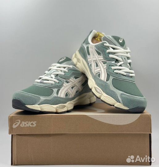 Asics gel nyc