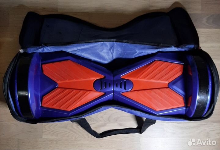 Гироскутер Smart Balance Wheel 8