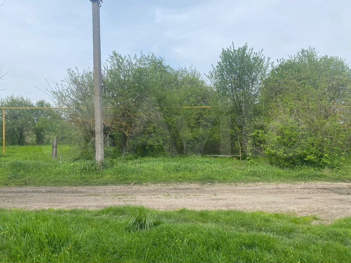 Участок 90 сот. (ИЖС)