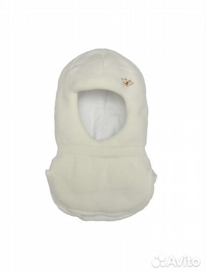 Шапка для девочки