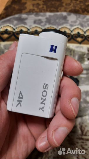 Экшн камера sony x3000
