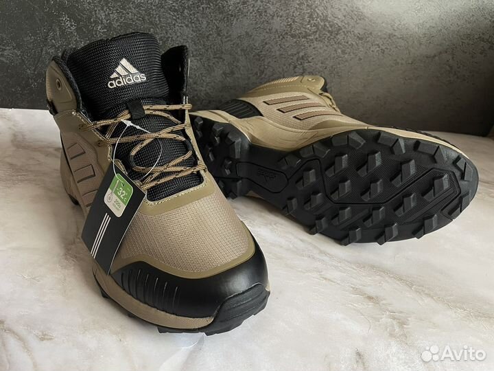 Кроссовки Adidas Terrex Swift