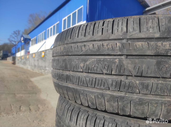 Pirelli Scorpion Verde 235/65 R17