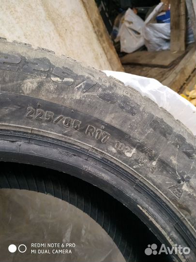 Formula Ice 225/65 R17 102
