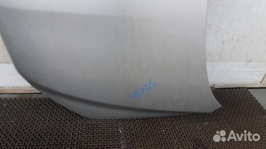 Капот toyota RAV 4 ZSA3 (HEA25D201)