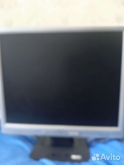 Монитор Acer A L 17 17
