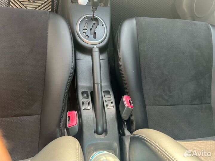 Suzuki SX4 1.6 AT, 2010, 256 000 км