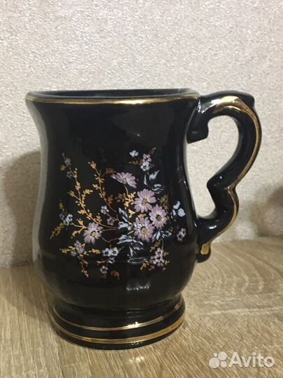 Набор бокалов СССР