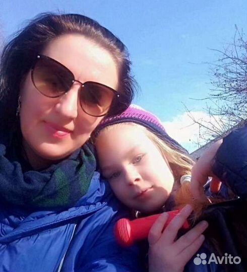 Няня для ребенка