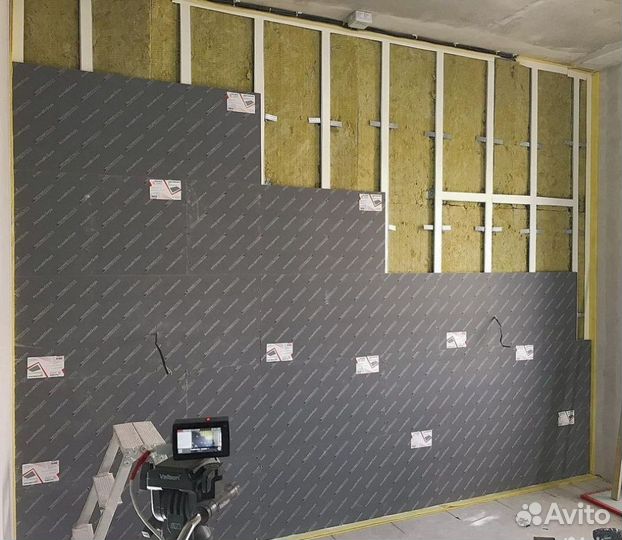 Ремонт Квартир И Домов под ключ