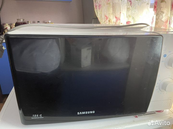 Микроволновая печь Samsung